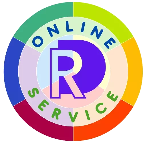 ONLINE RD SERVICE